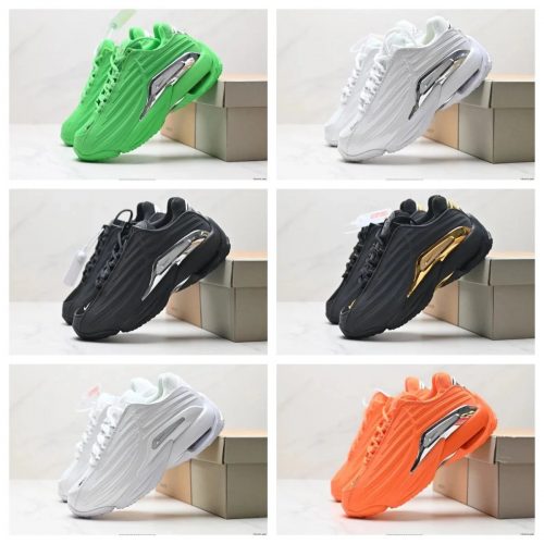 Nike Air Max 95 Chunky Sneakers Multicolor