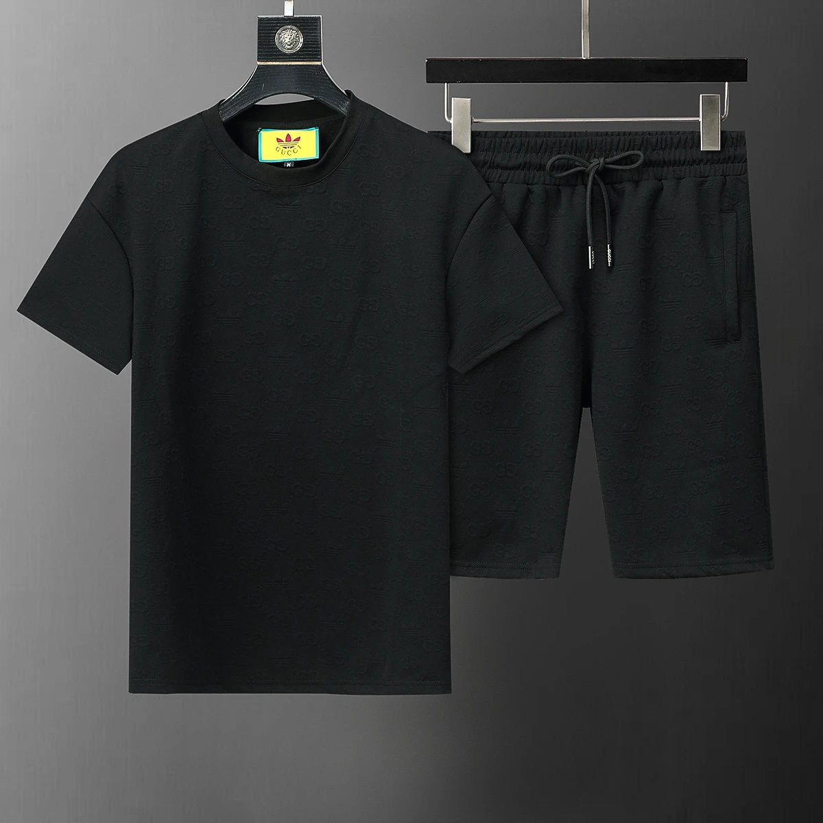 3 3