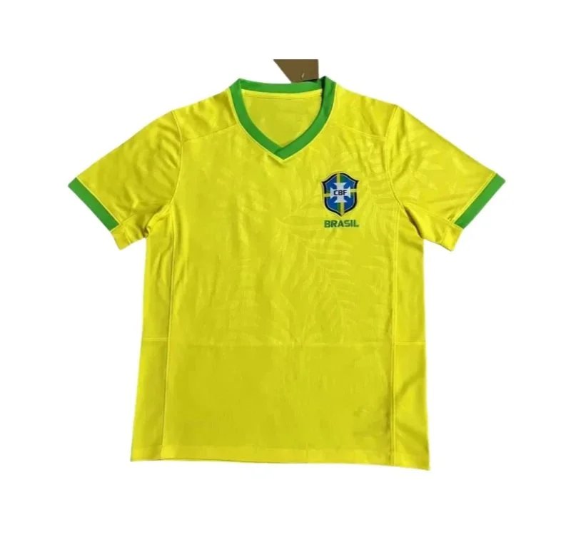 2324黄色巴西主场 2324黄色巴西主场