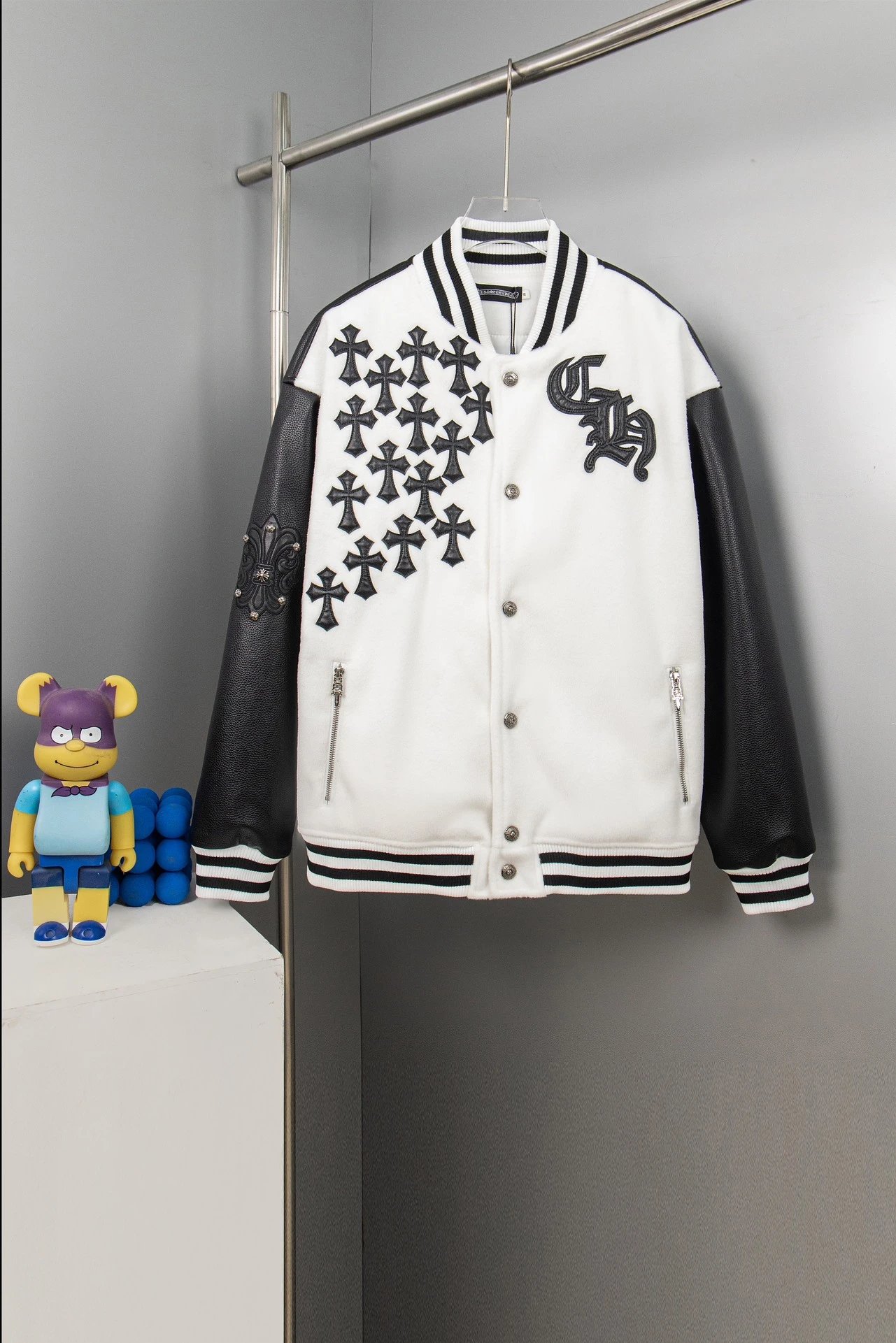 Chr-04 Chr-04