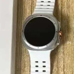 galaxy watch ultra white galaxy watch ultra white