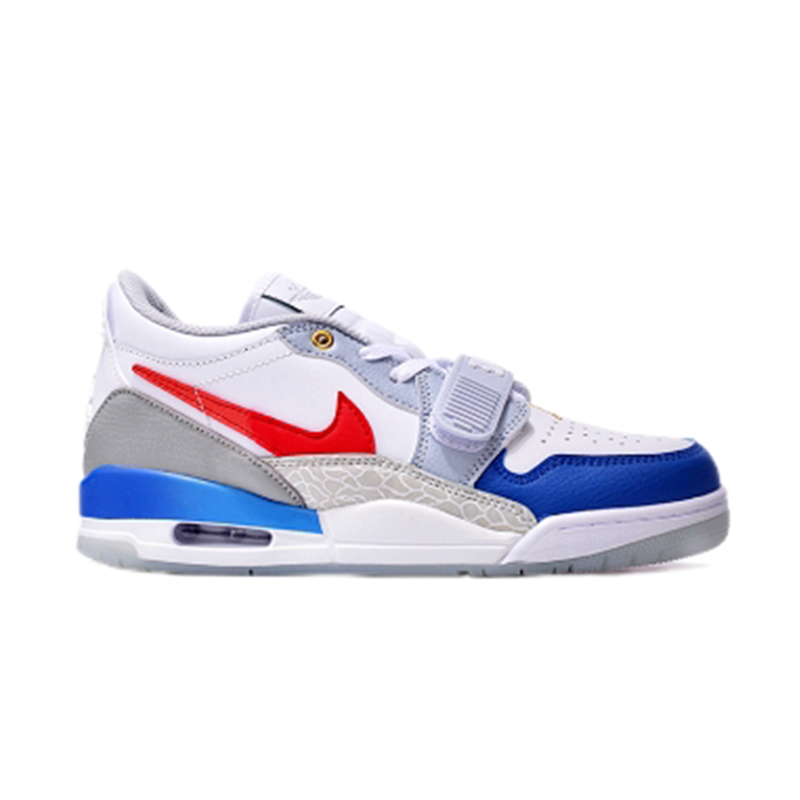 Blue Red Blue Red