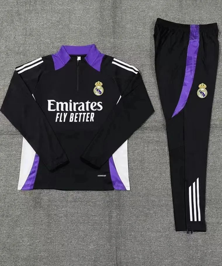 24皇马黑色 24皇马黑色