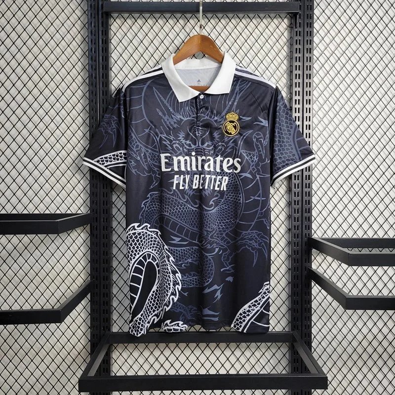2324皇马黑龙 2324皇马黑龙