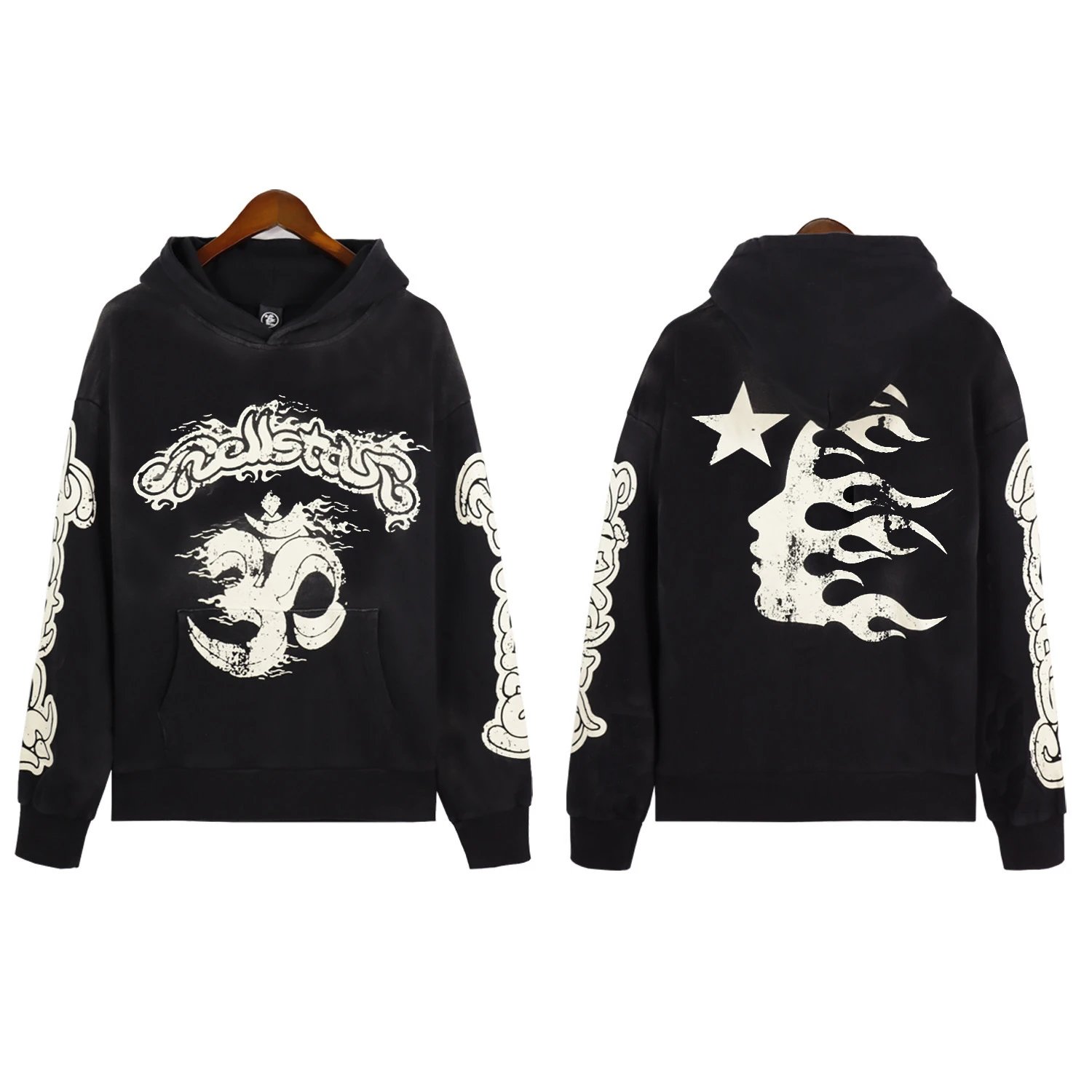 4 4
