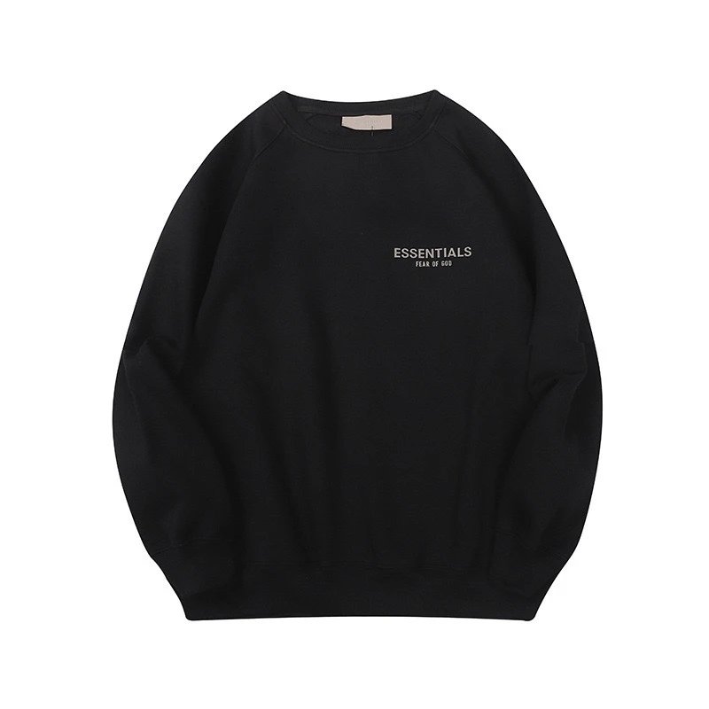 34圆领黑色 34圆领黑色