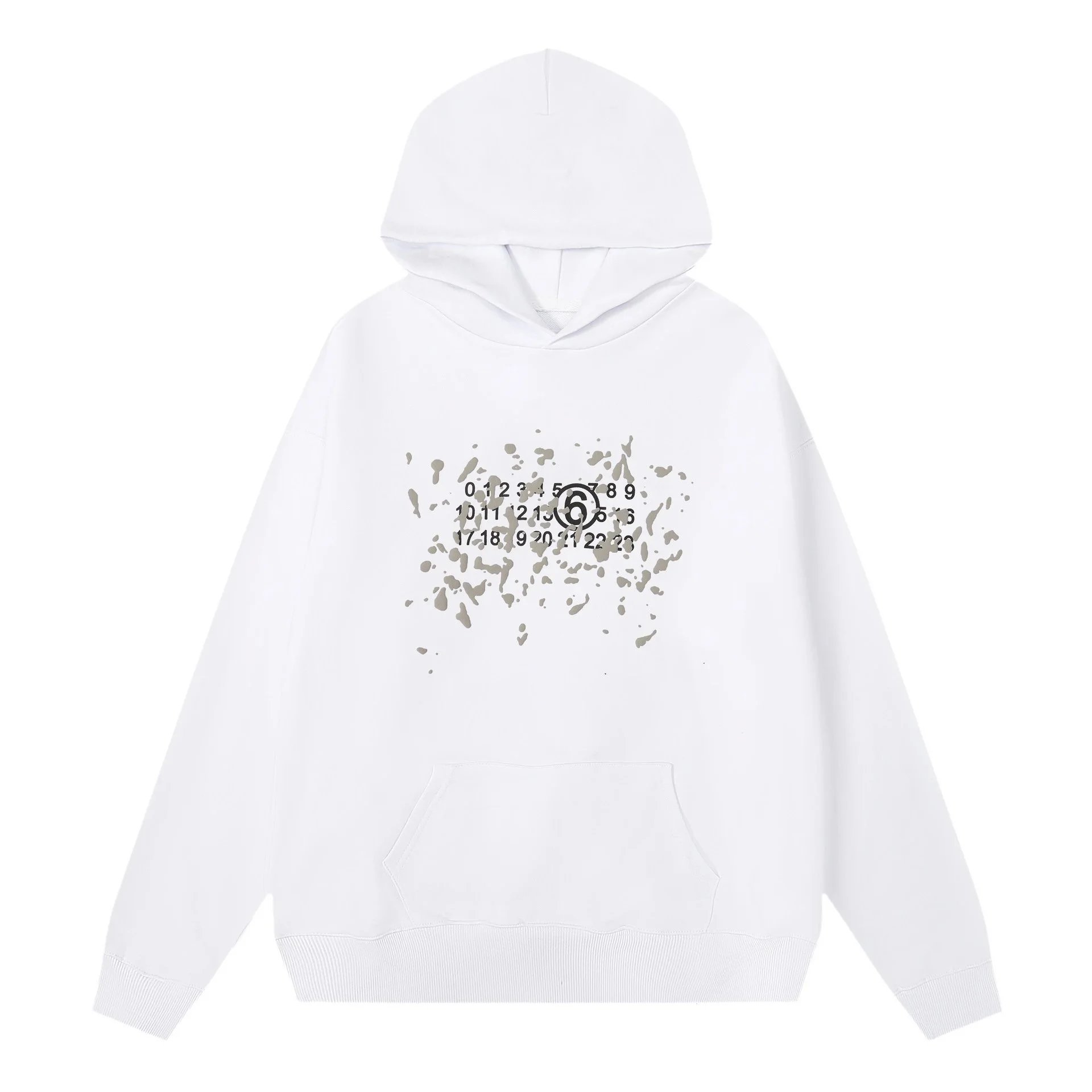 白色19 白色19