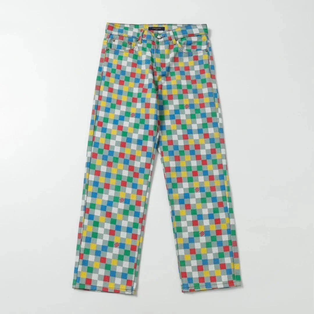 ZA008 – Pants ZA008 – Pants