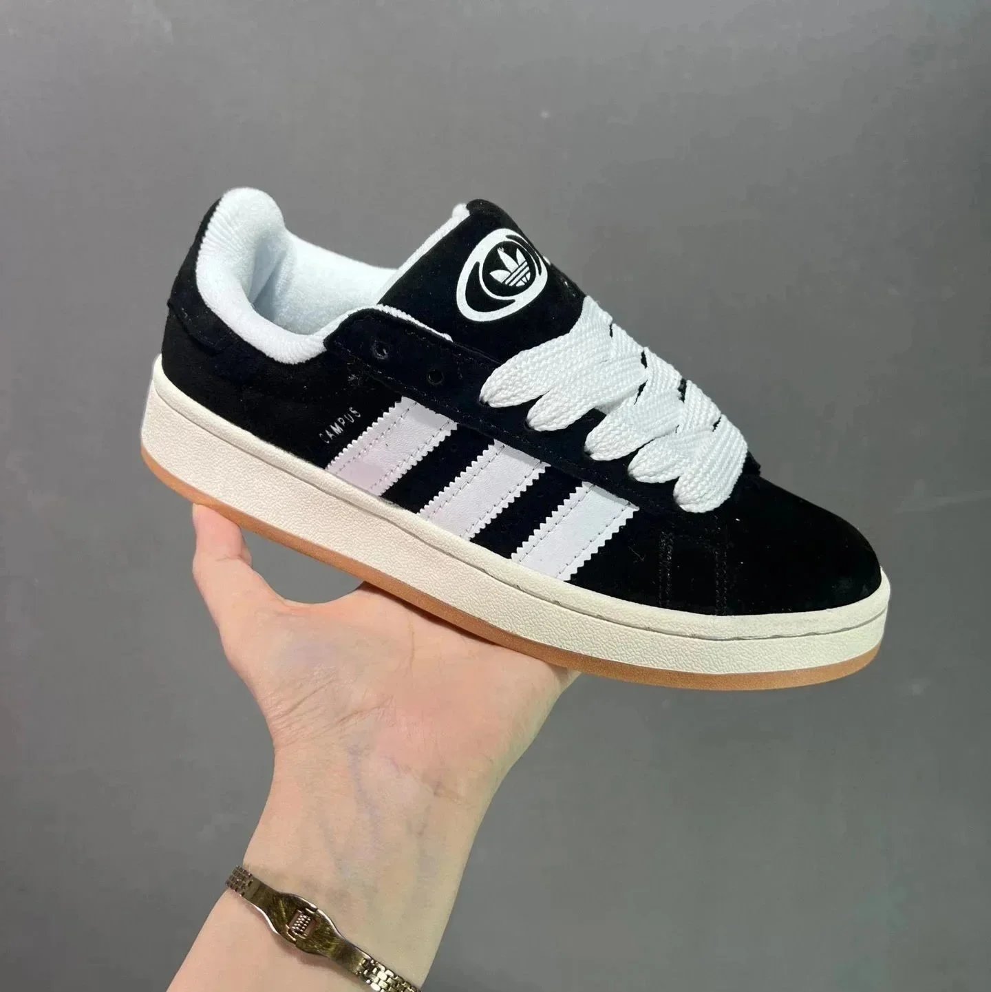 Black And White Black And White