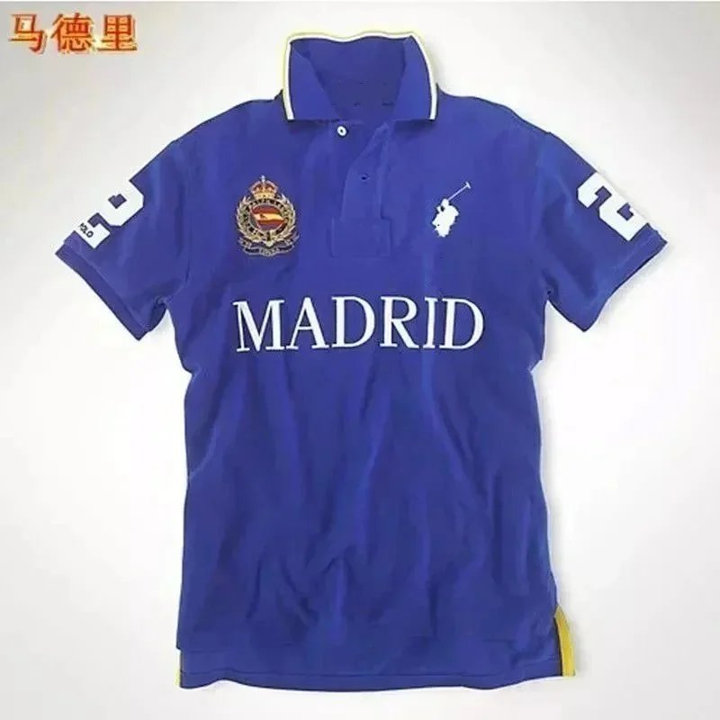 彩蓝色/马德里 彩蓝色/马德里
