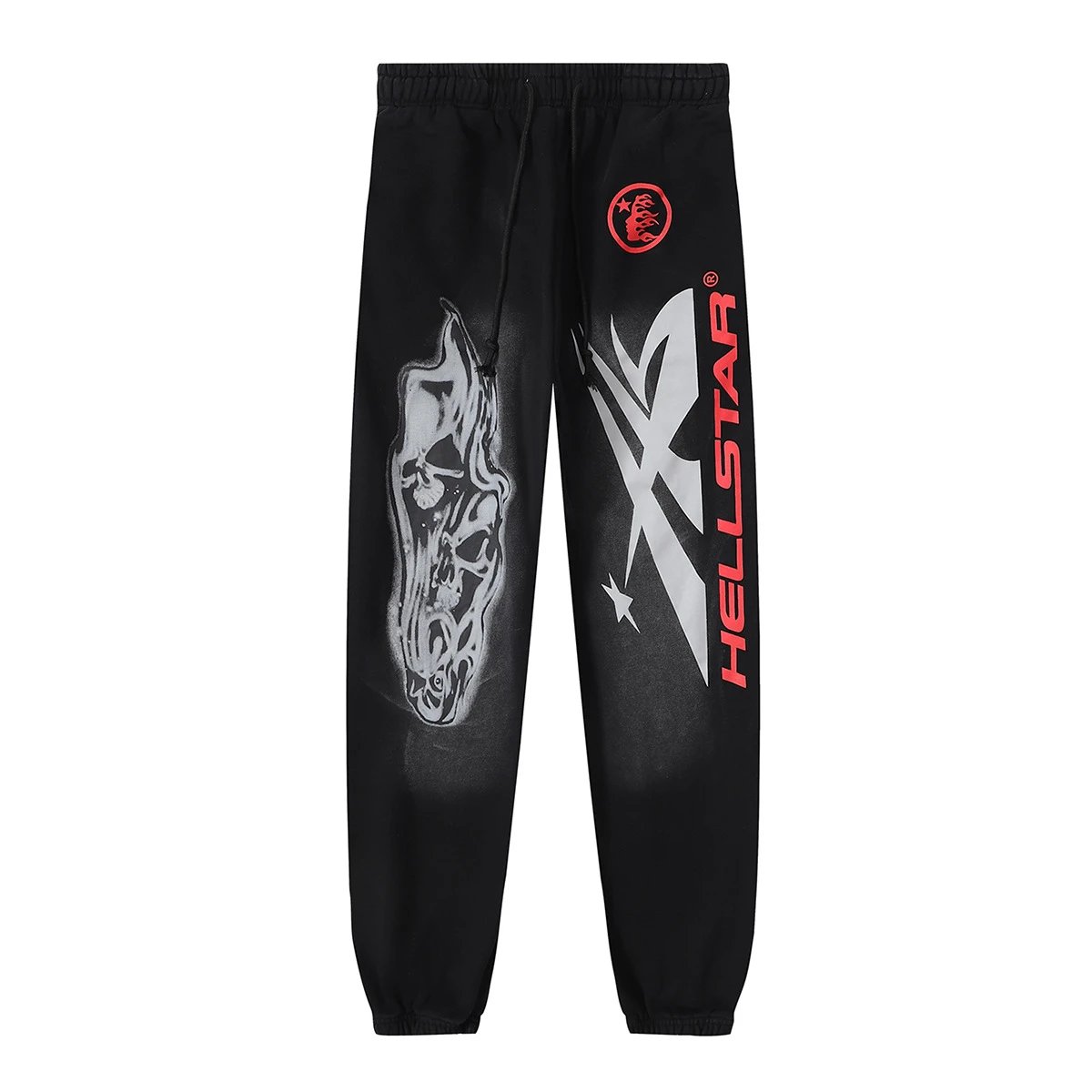 4 4