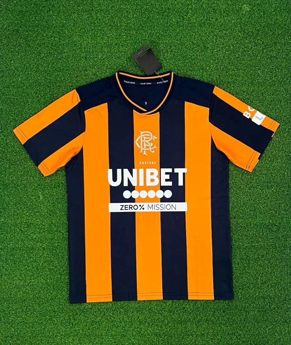 2324苏超格拉斯流浪者 2324苏超格拉斯流浪者