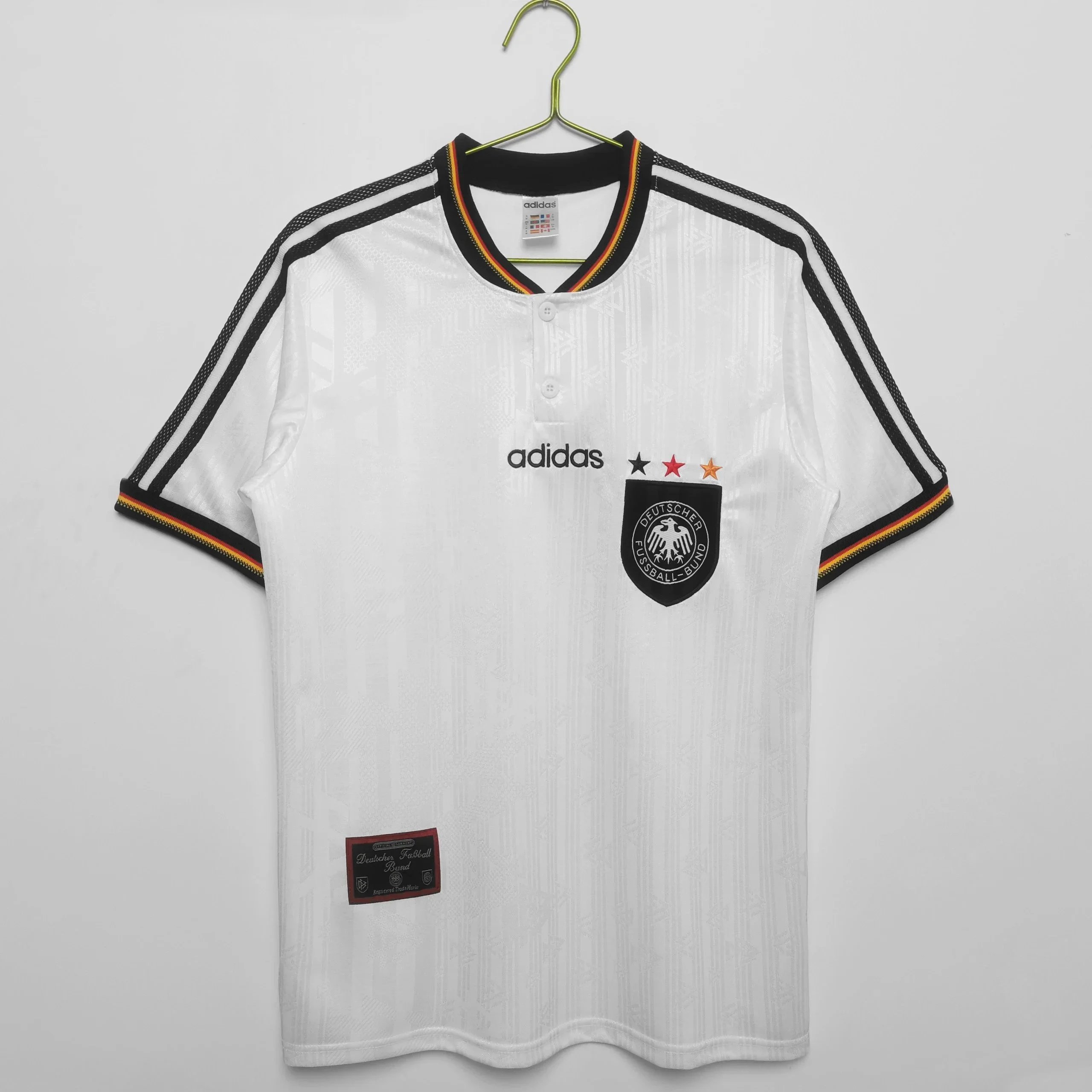 96德国主场 96德国主场