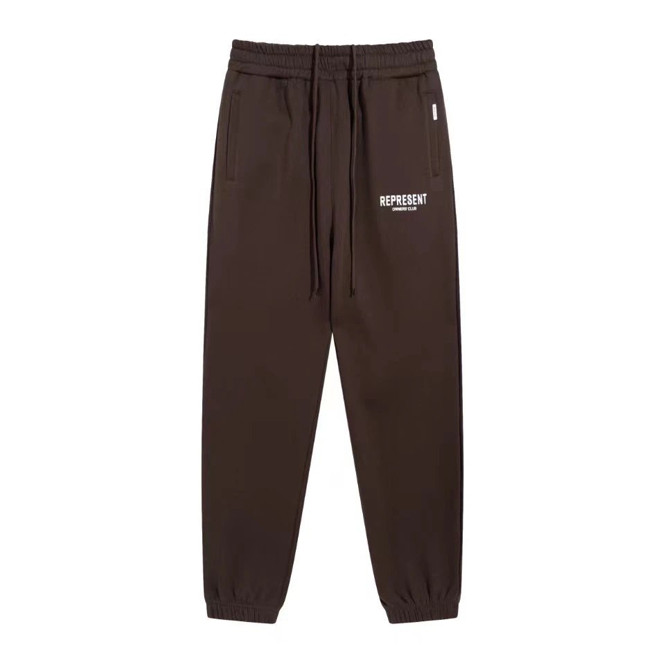 289 棕色卫裤 289 棕色卫裤