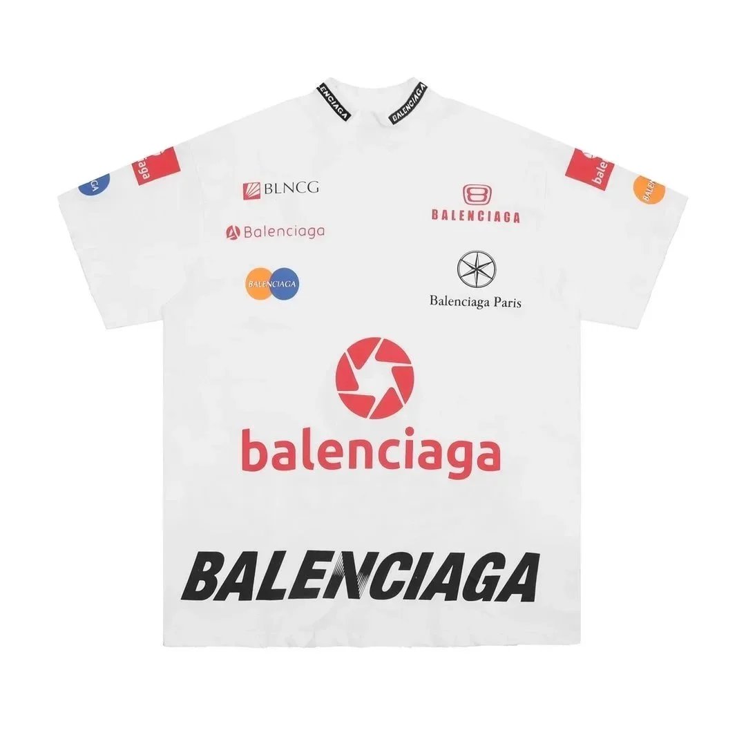 白色运动标002 白色运动标002