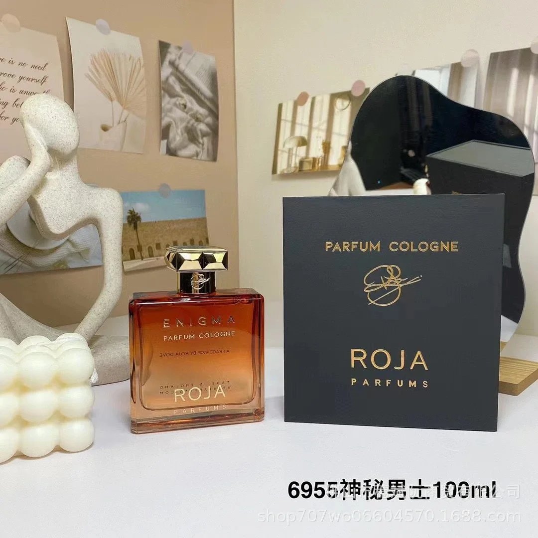 神秘男士100ml 神秘男士100ml