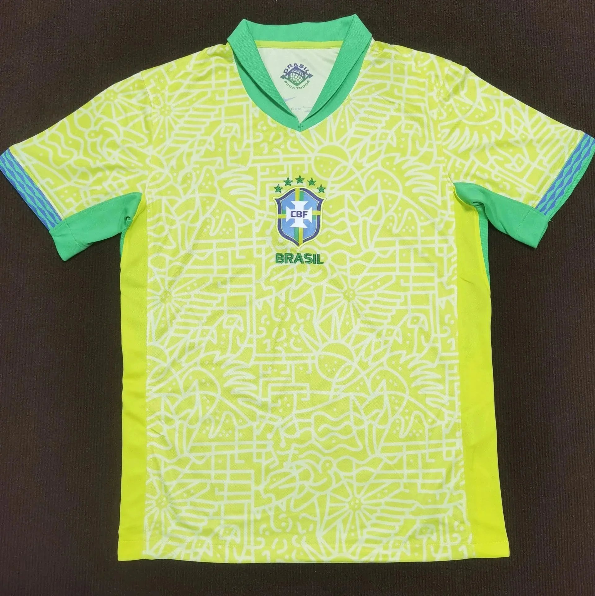 2024巴西主场 2024巴西主场