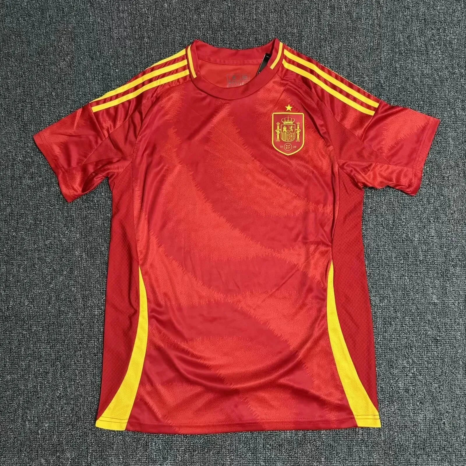 2425西班牙主场 2425西班牙主场