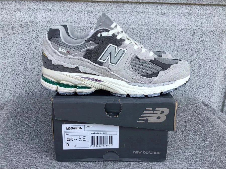 M2002RDA M2002RDA