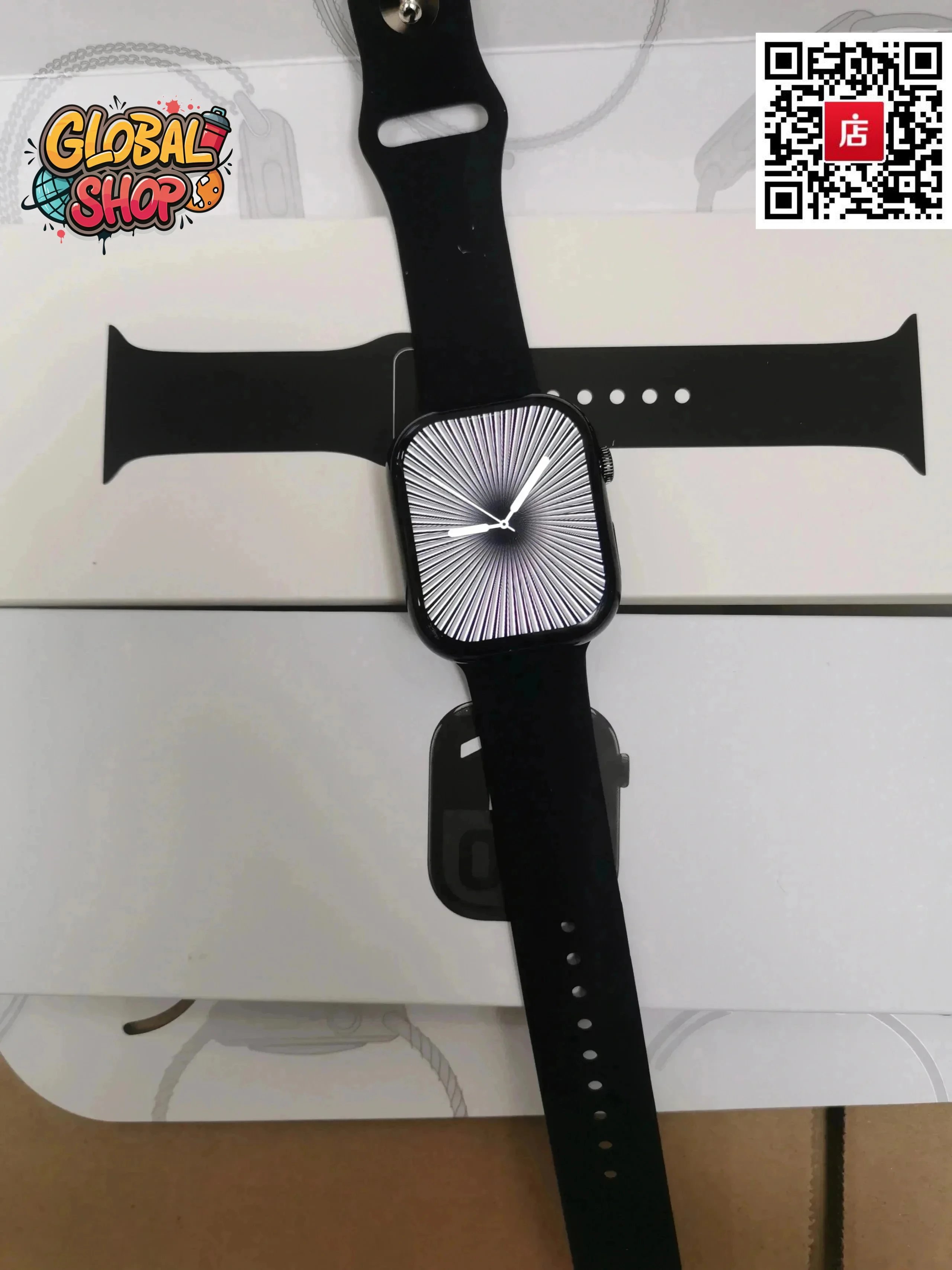 07S10 wa * tch top quality Black 07S10 wa * tch top quality Black