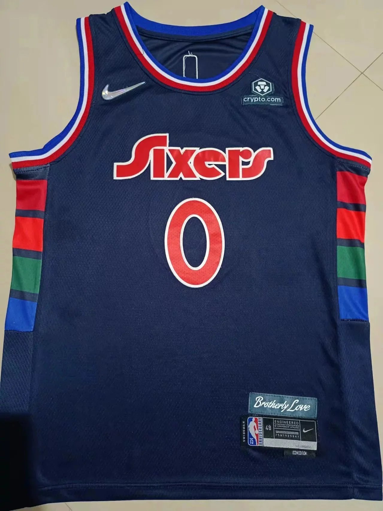 6 6