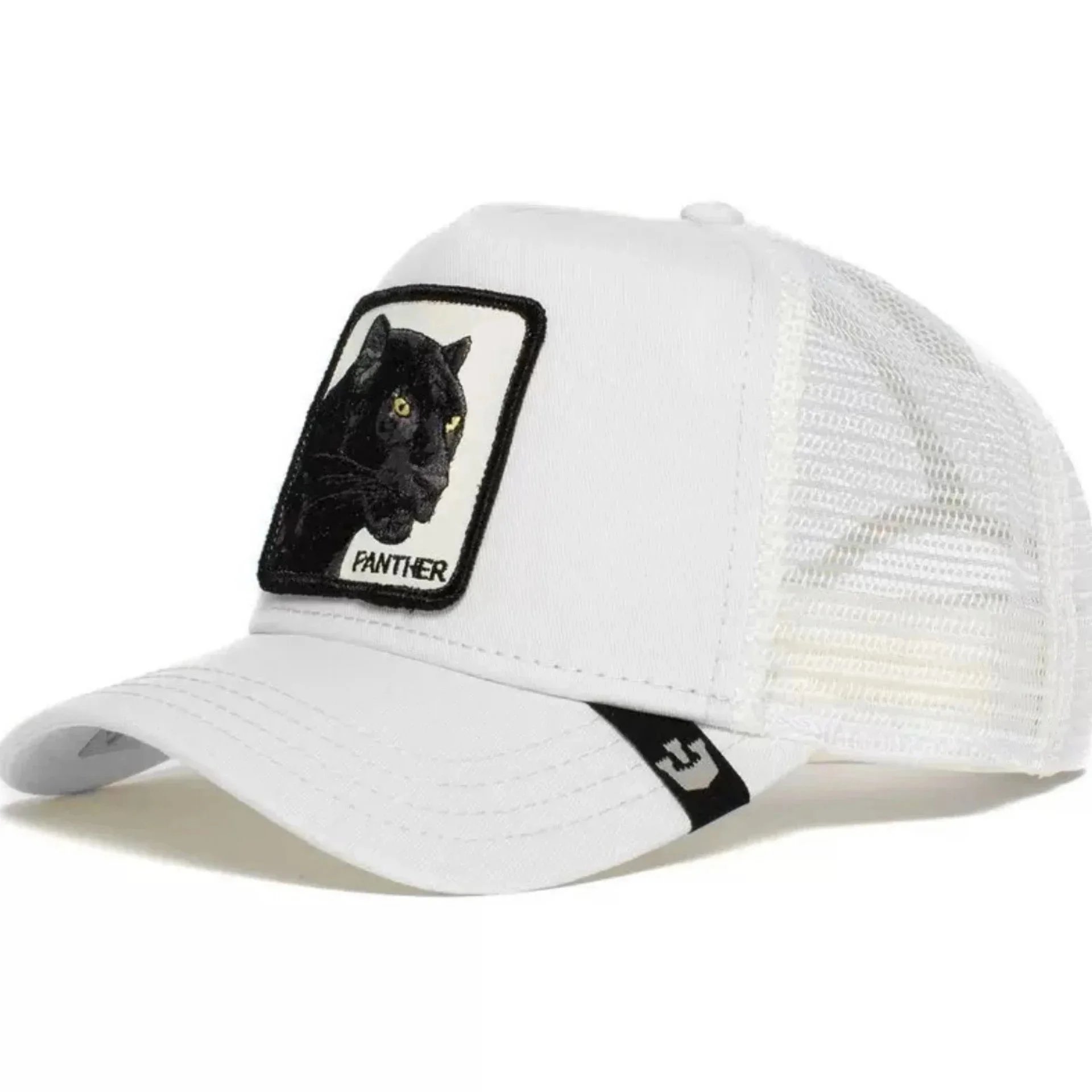 白豹 白豹