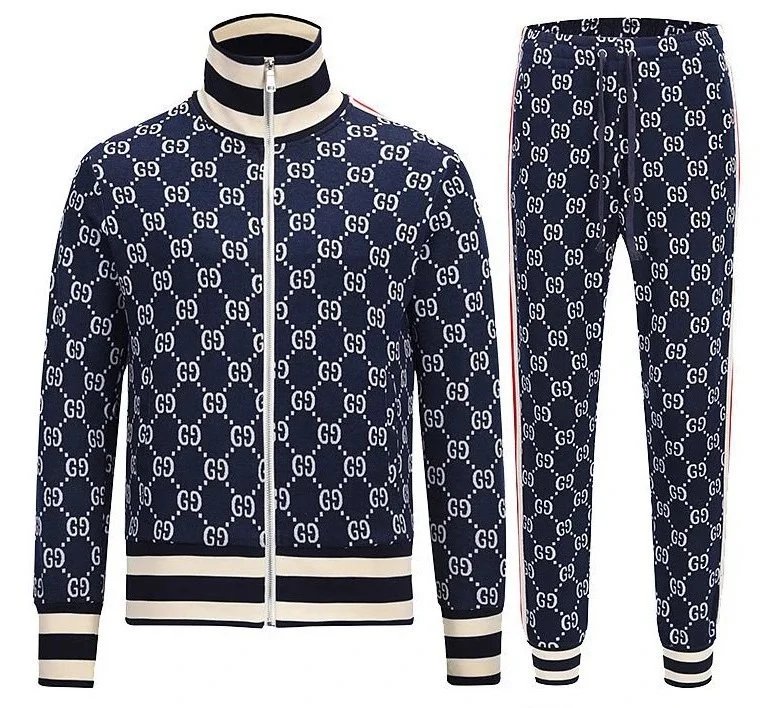 藏青色套装 藏青色套装