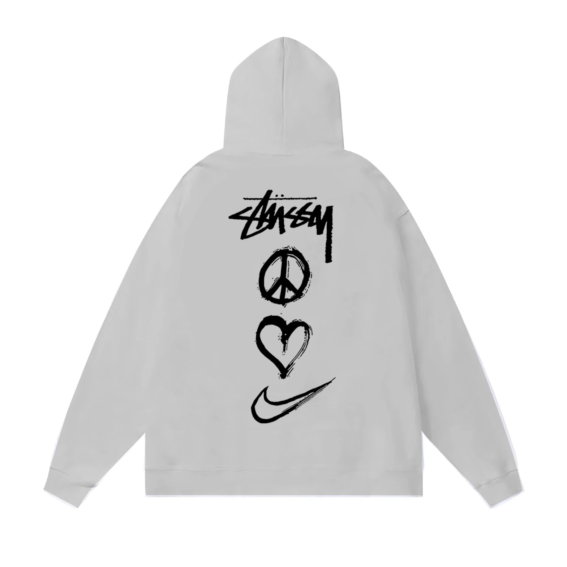 134灰色 134灰色