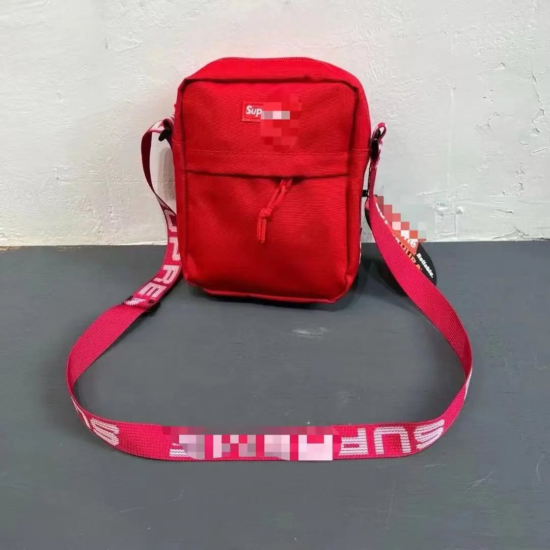 18方包红色 18方包红色
