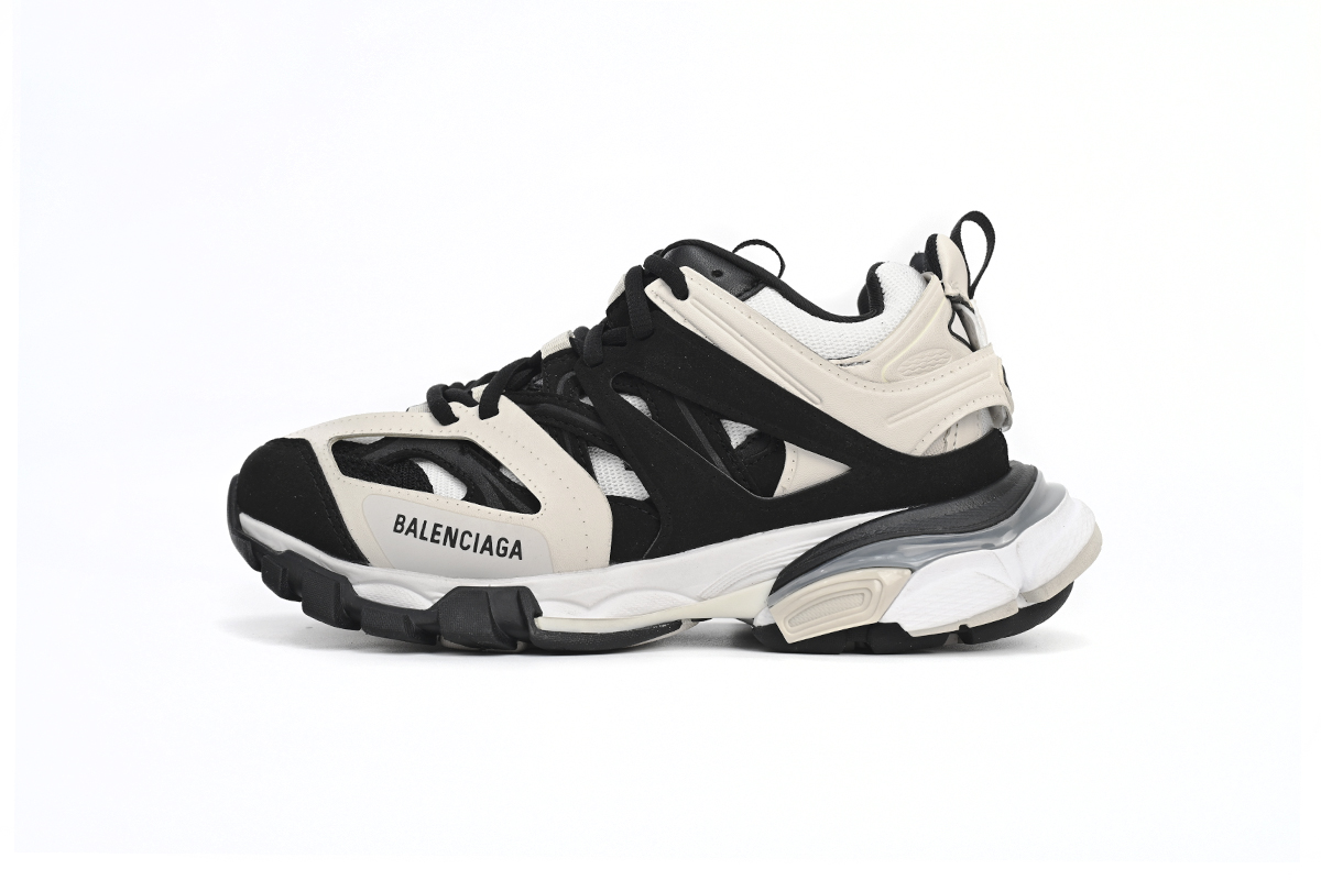 Beige Black Beige Black