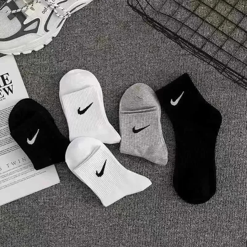 5 pairs【all grey】 5 pairs【all grey】