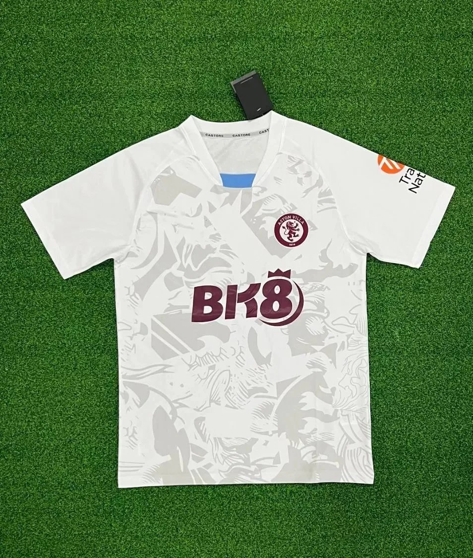 2324 Aston Villa home game 2324 Aston Villa home game