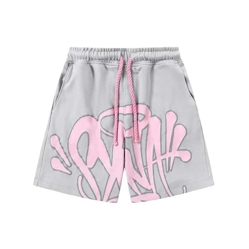 浅灰色短裤 浅灰色短裤