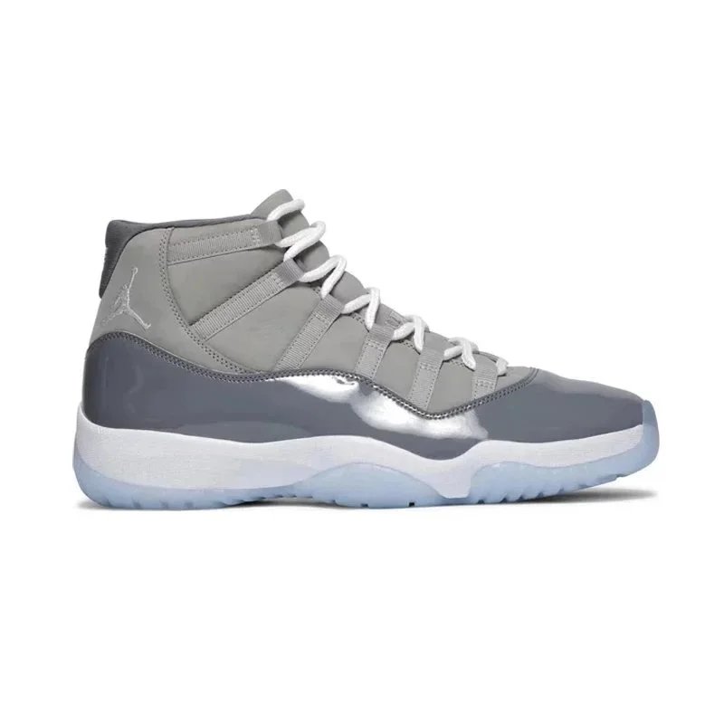 Cool Grey CT8012-005 Cool Grey CT8012-005