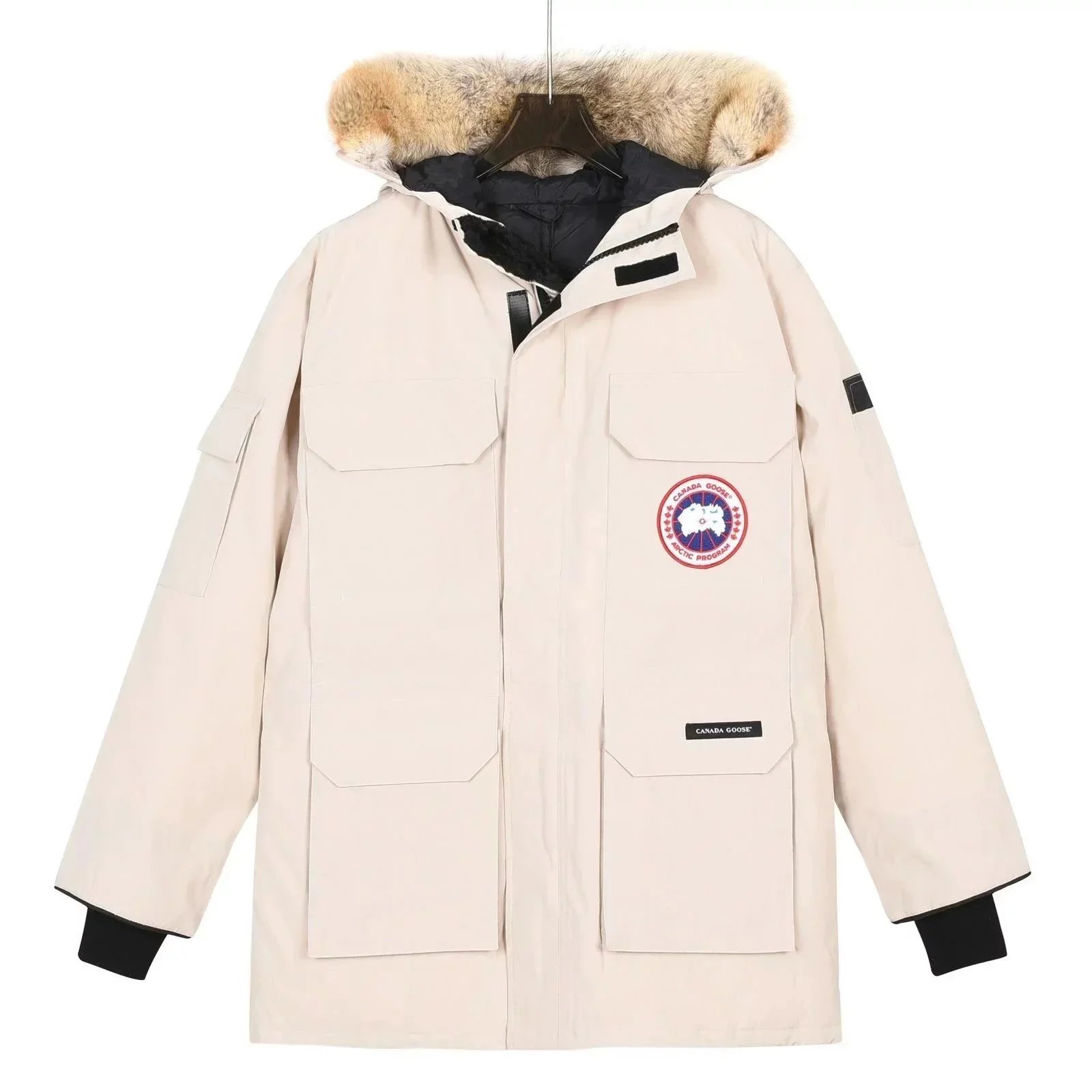 4 4
