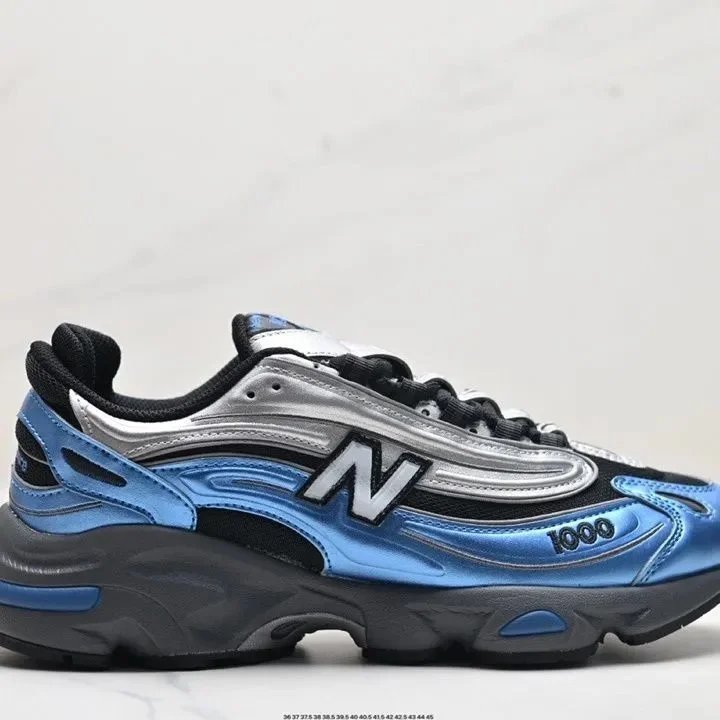 新款银蓝 新款银蓝