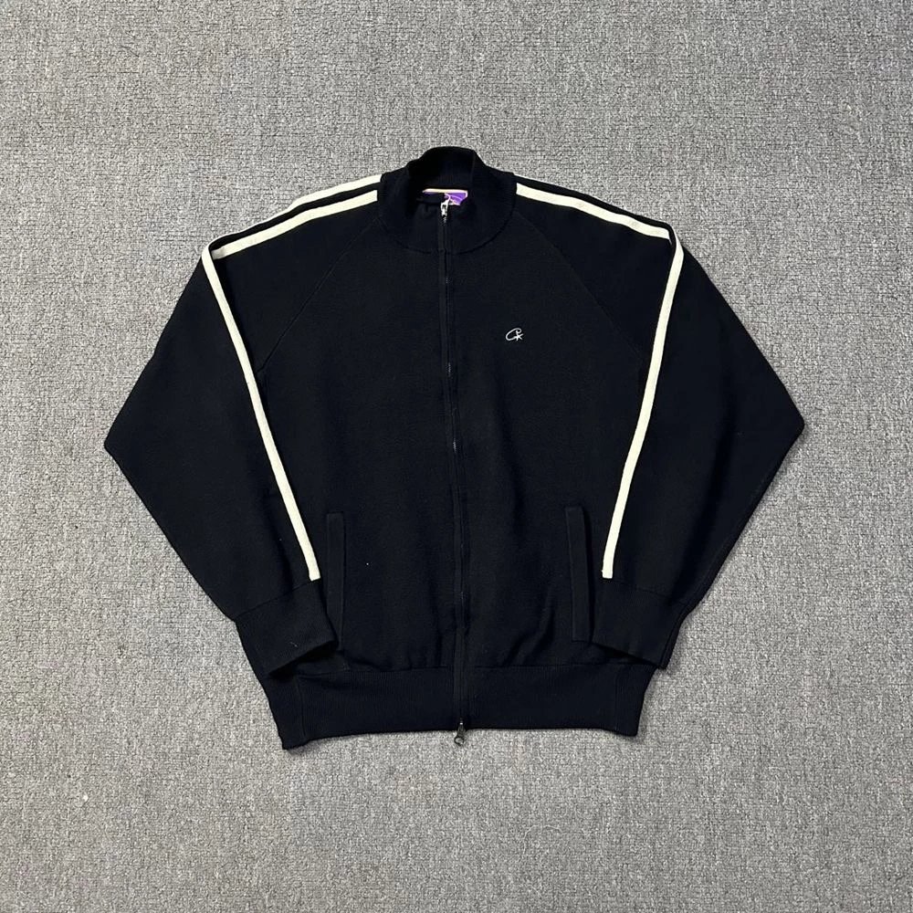 拉链高领卫衣2 拉链高领卫衣2