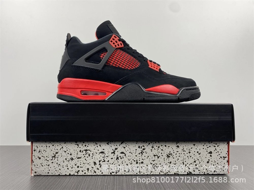 CT8527-016 Red Thunder CT8527-016 Red Thunder