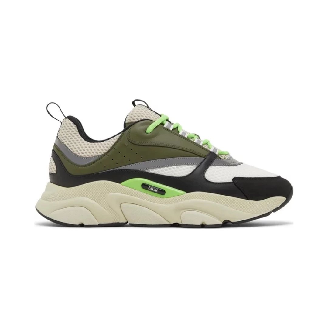 Khaki Pistachio Khaki Pistachio