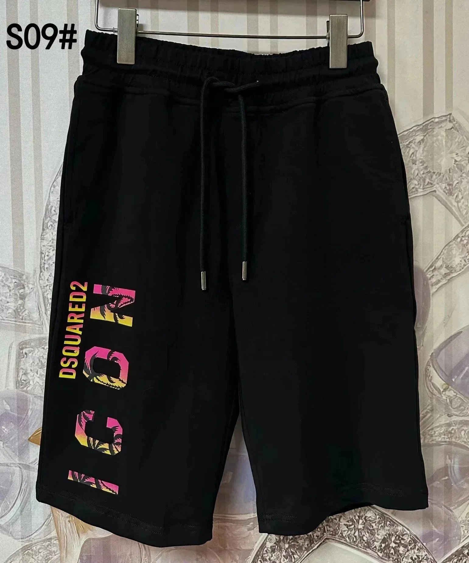 S09黑 S09黑
