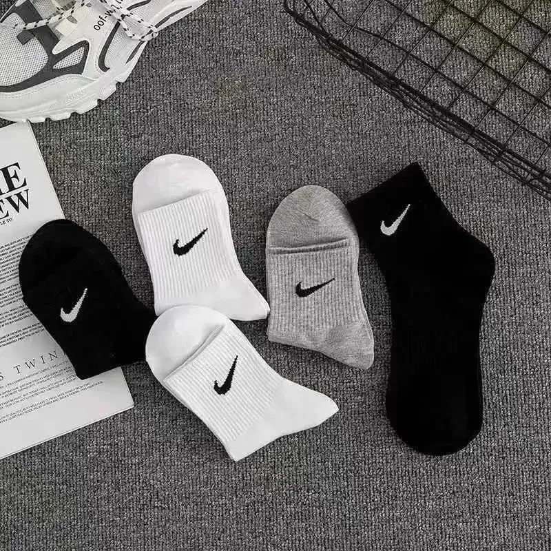 5 pairs【2black+3grey】 5 pairs【2black+3grey】