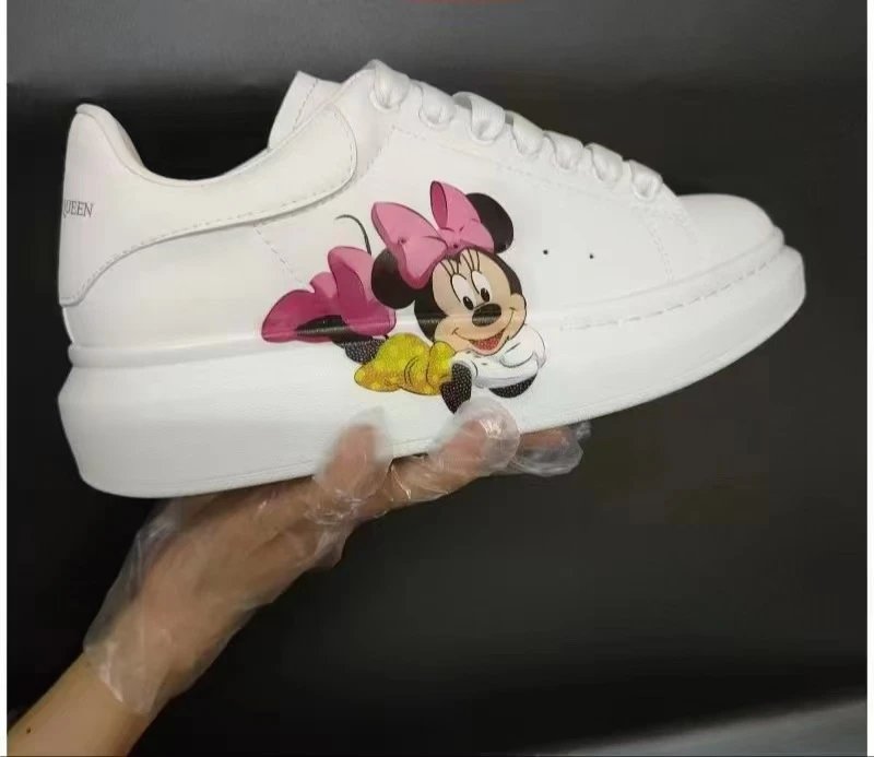 全白 米妮 全白 米妮
