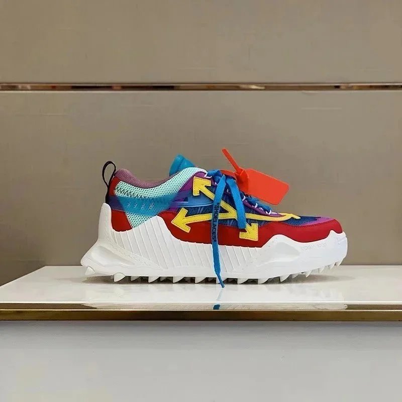 红黄色 红黄色