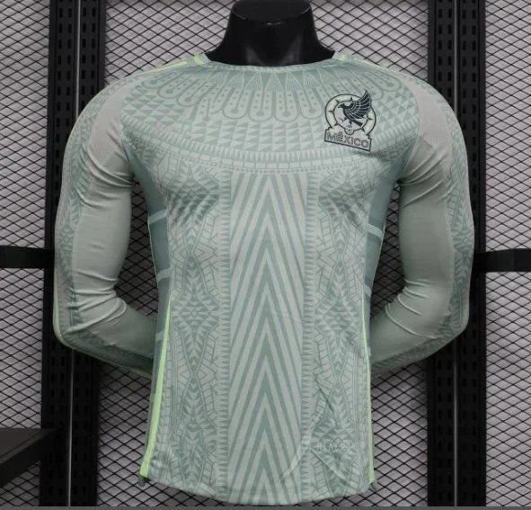 墨西哥客场 墨西哥客场