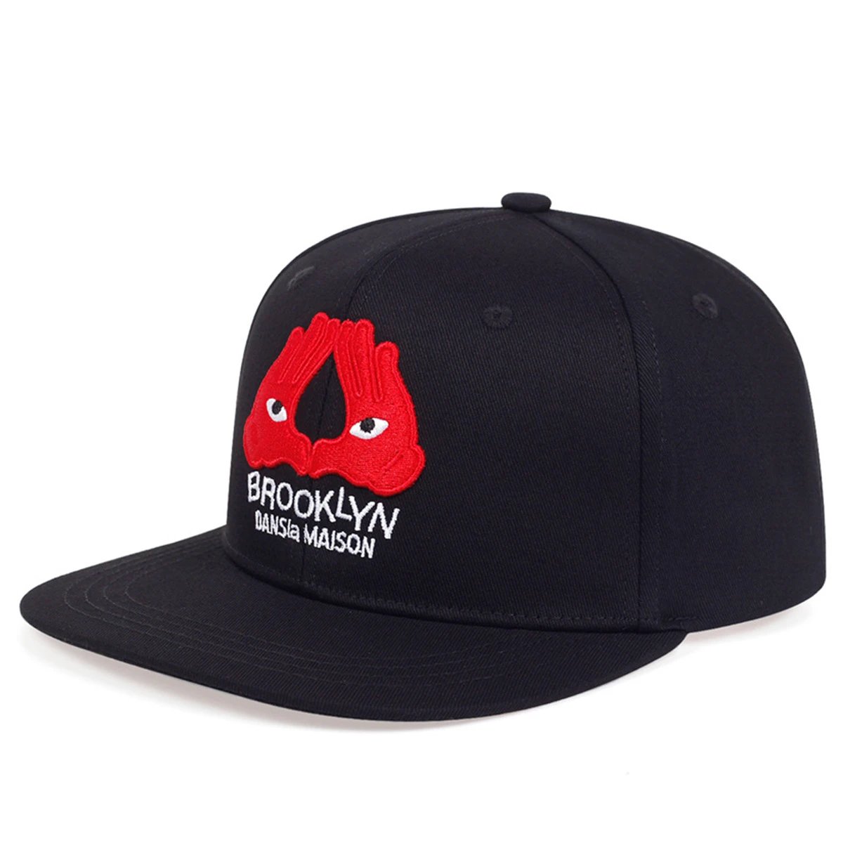 BROOKLYN眼睛黑色 BROOKLYN眼睛黑色