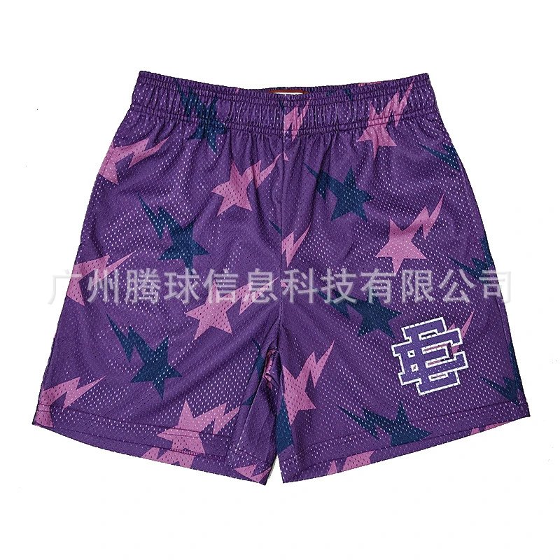E24 紫色-星星 E24 紫色-星星