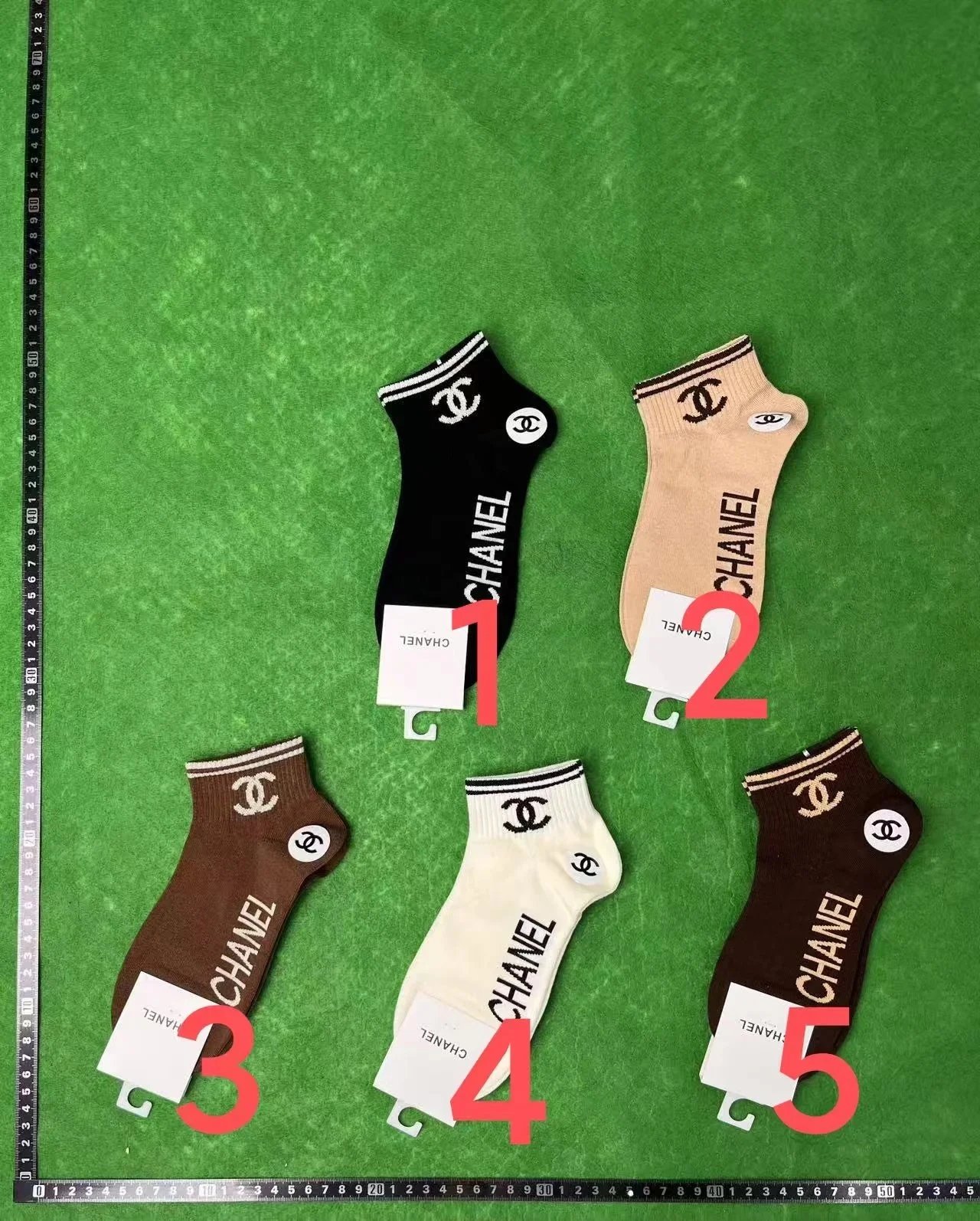 5号 5双 5号 5双