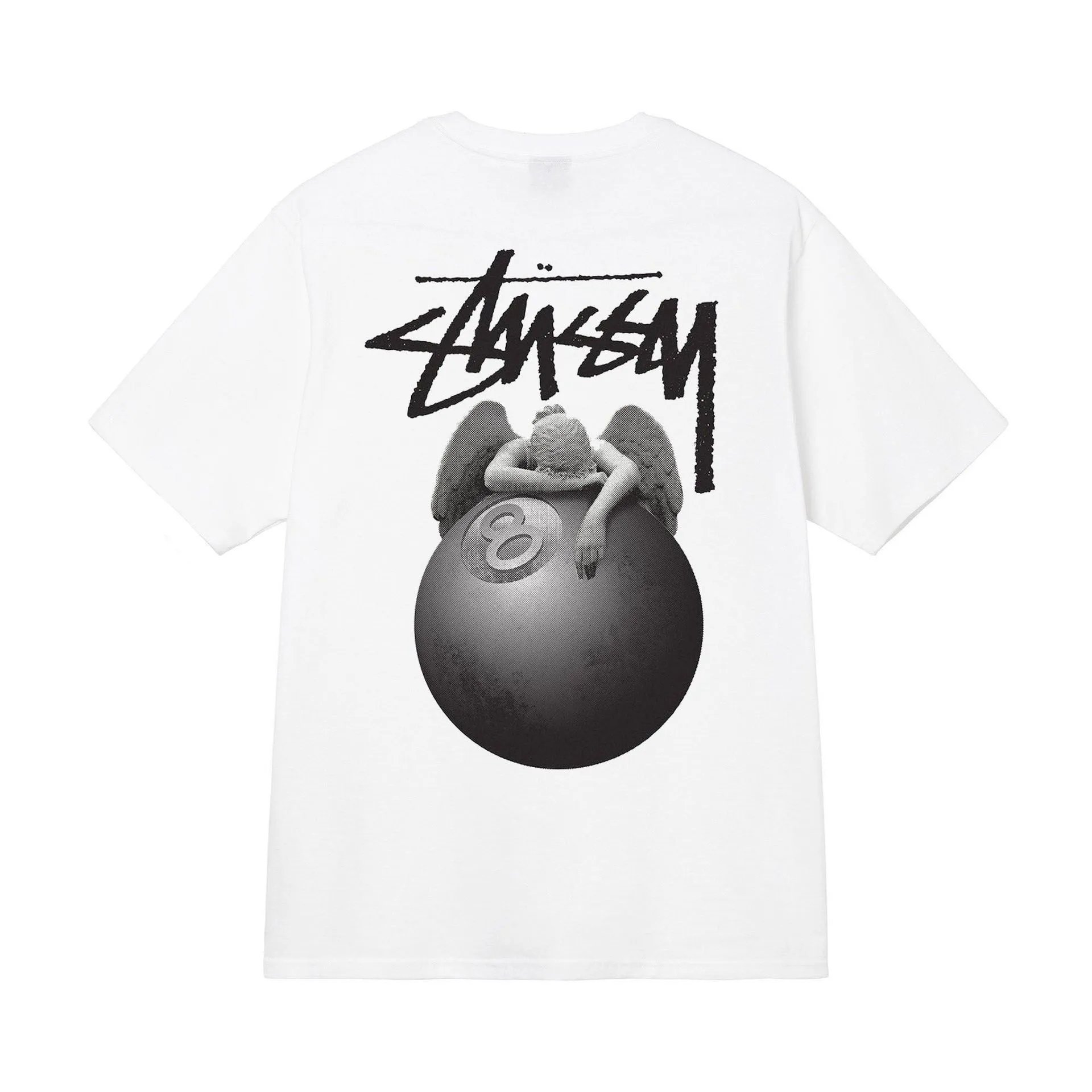 白色【天使】 白色【天使】