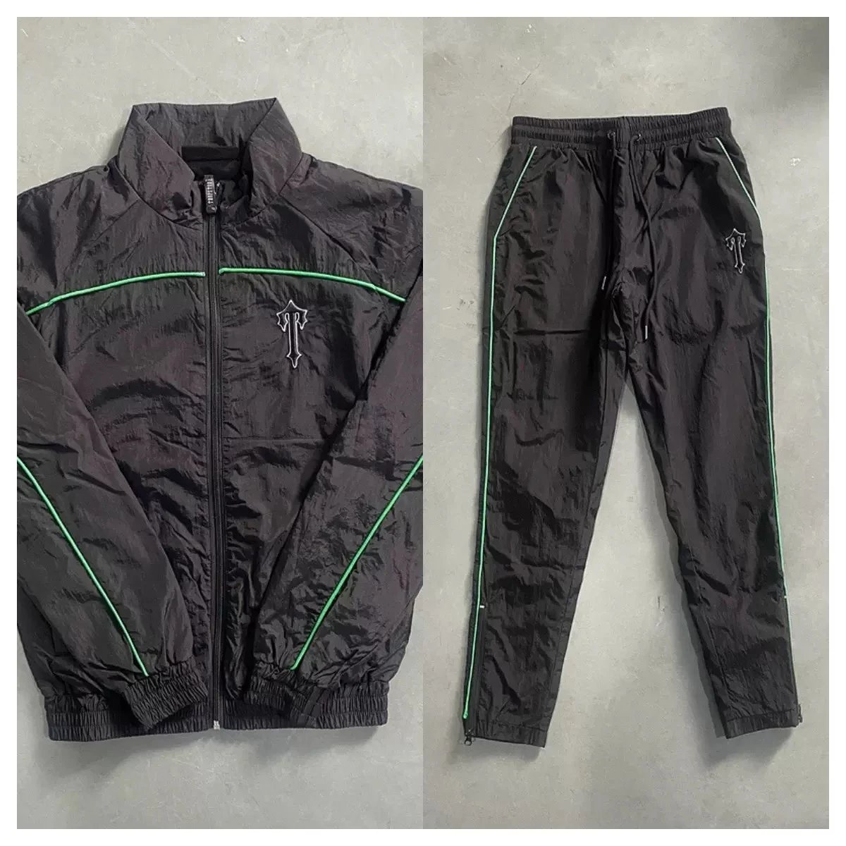 5 5