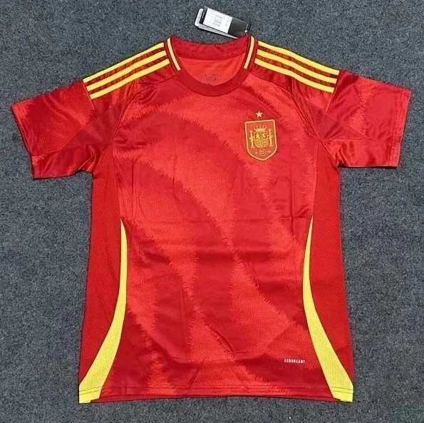 2425西班牙主场 2425西班牙主场